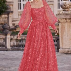 Wedding, Special Occasion Dress,homecoming,prom